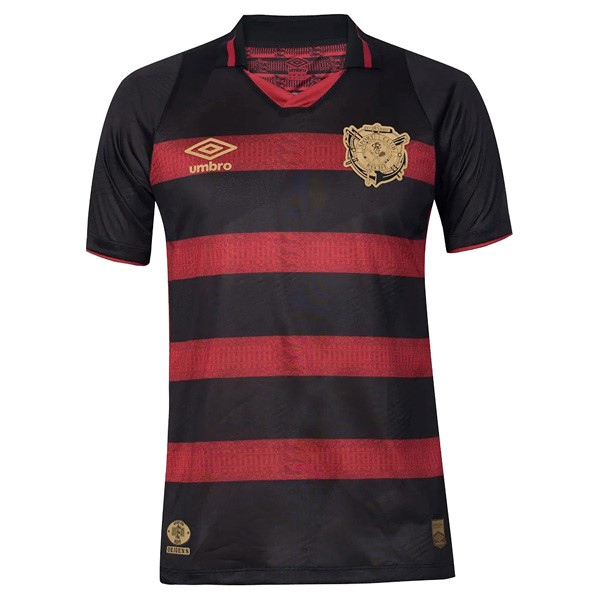 Tailandia Camiseta Recife Replica Primera Ropa 2024/25